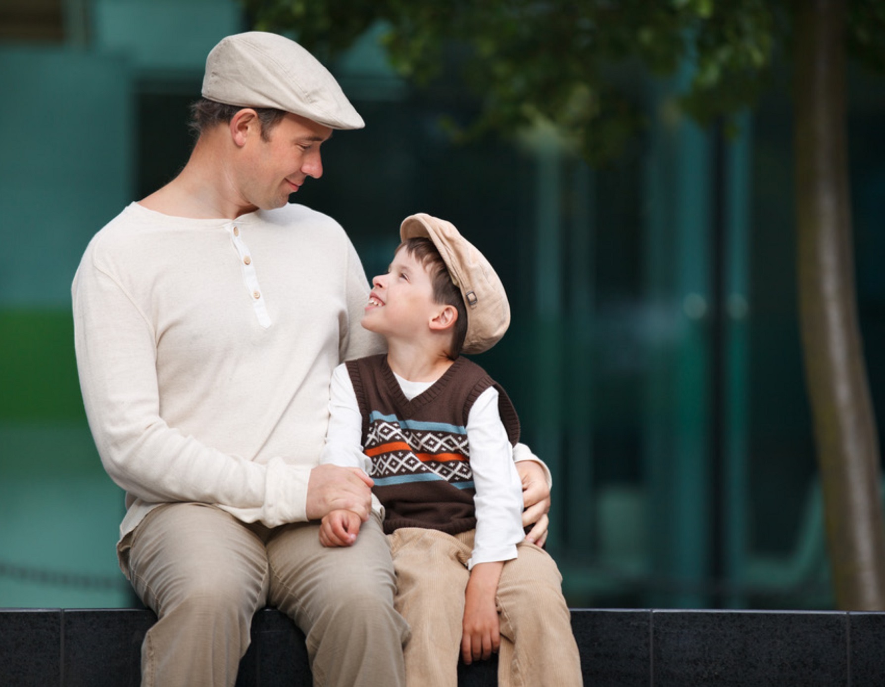 Tolkning av en dröm om farbror