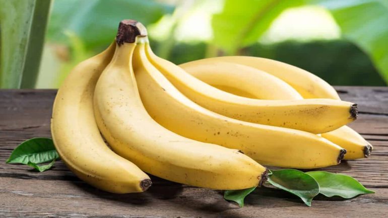 رمز الموز في المنام للعصيمي