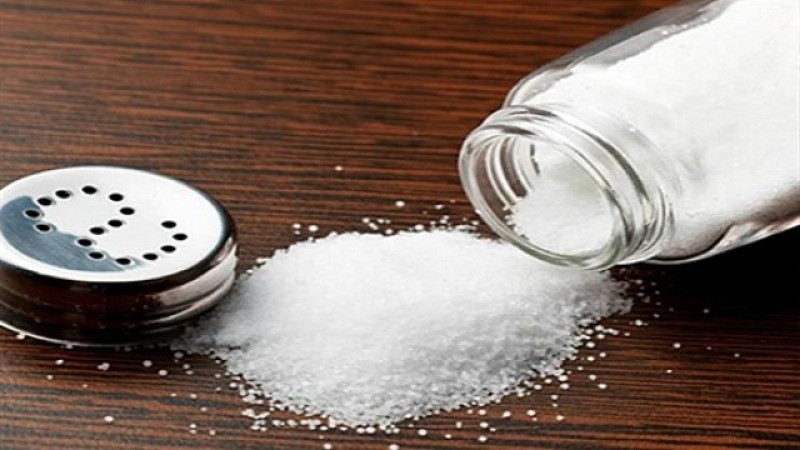  تفسير حلم الملح