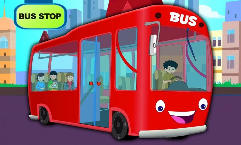 تفسير حلم ركوب الباص