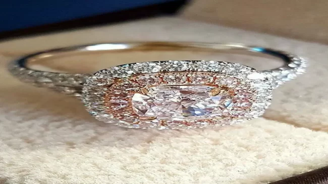 تفسير حلم لبس خاتم الماس للعزباء