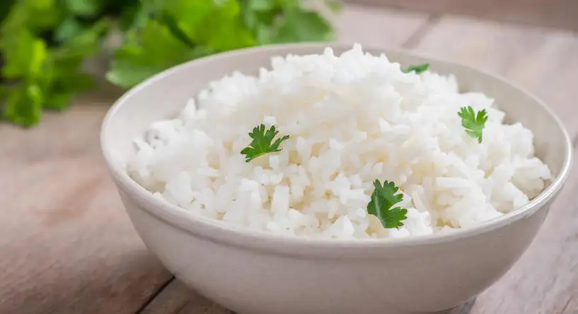 تفسير حلم طبخ الرز