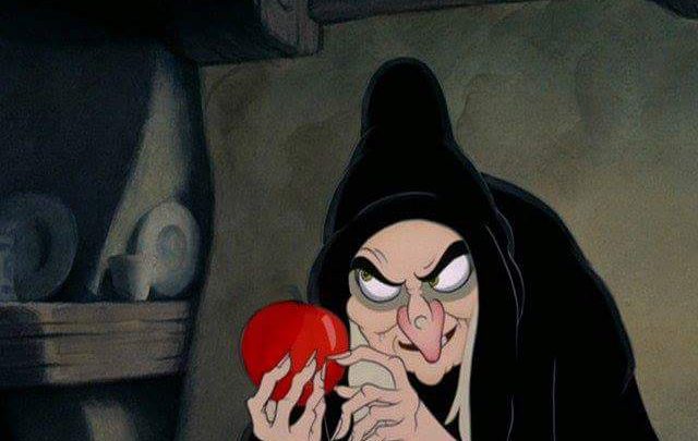 تفسير حلم الساحرة وتفسير حلم مطاردة ساحرة - تفسير الاحلام لابن سيرين