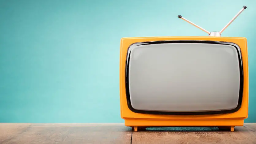 التلفزيون في المنام - تفسير الاحلام اونلاين