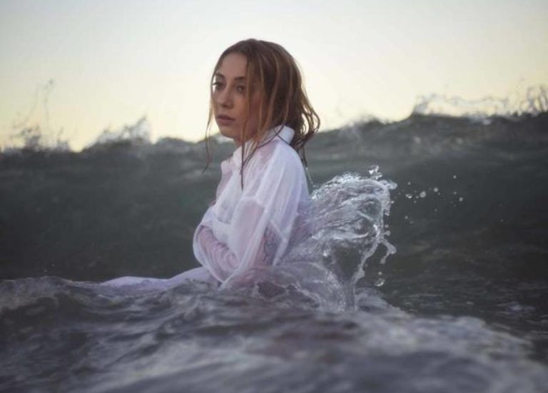 الغرق في المنام