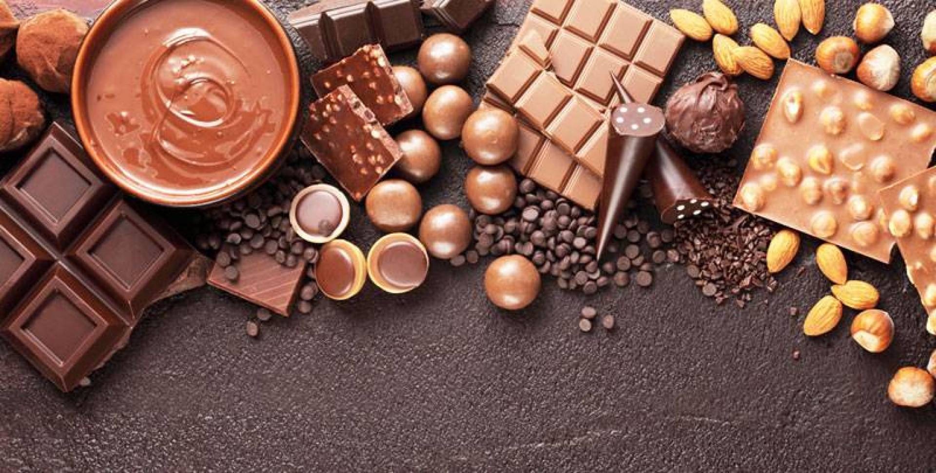 تفسير حلم الشوكولاتة