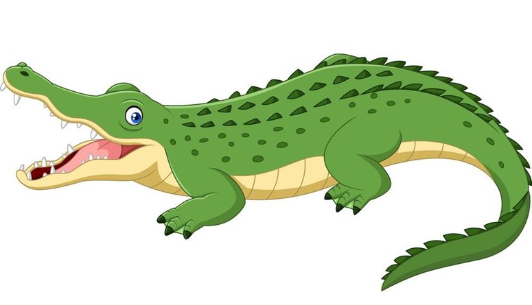 ნიანგის ოცნების ინტერპრეტაცია