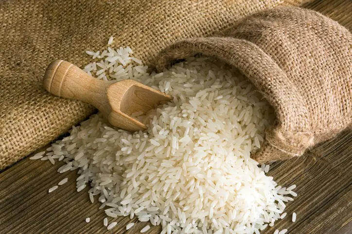 تفسير حلم الأرز