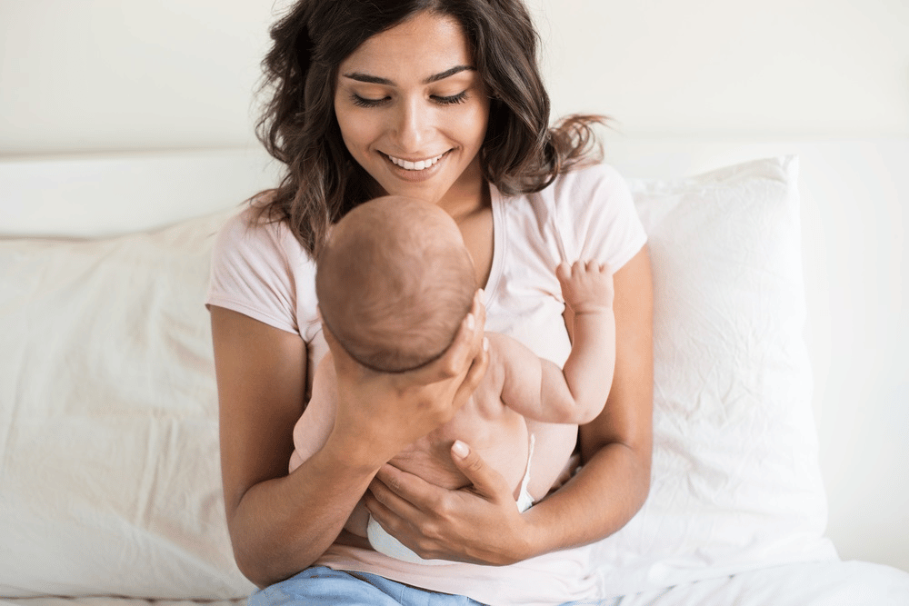 تفسير الحلم بولد