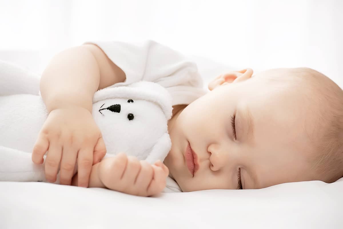 تفسير حلم الطفل الرضيع للعزباء - تفسير الاحلام اونلاين