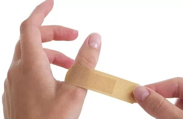 الأصابع في المنام