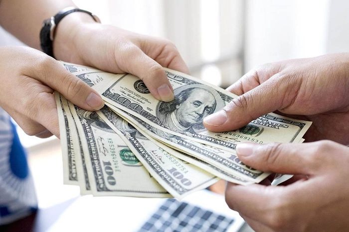 &nbsp;פירוש חלום על מתן כסף נייר מת