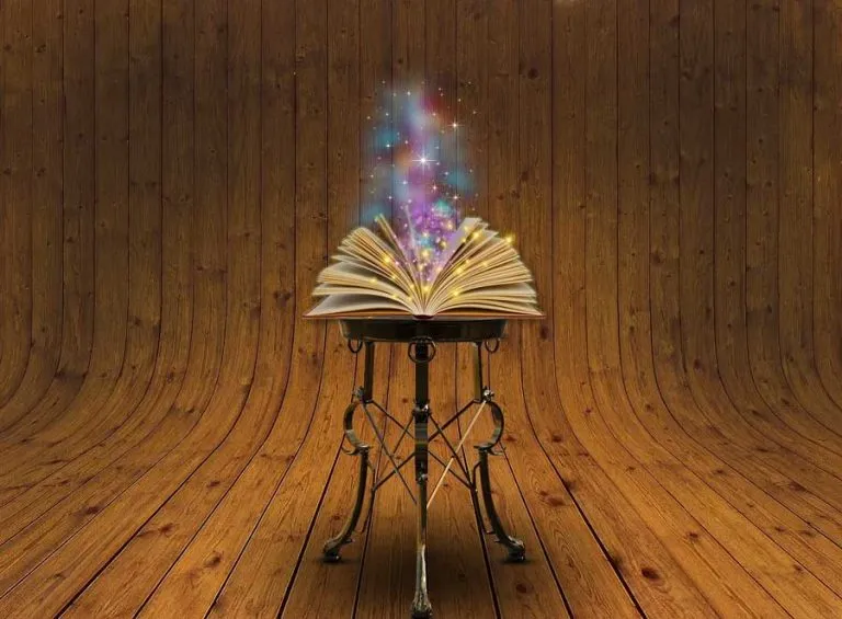 Tolkning av en dröm om magi i en dröm