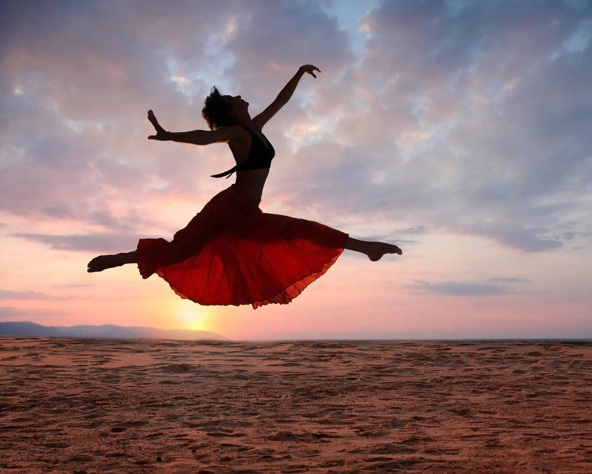 تفسير حلم الرقص في المنام للعزباء