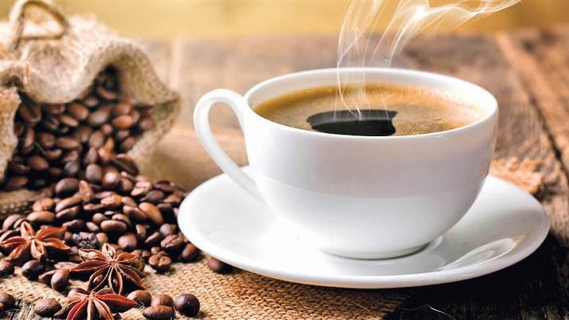تفسير حلم القهوة للعزباء