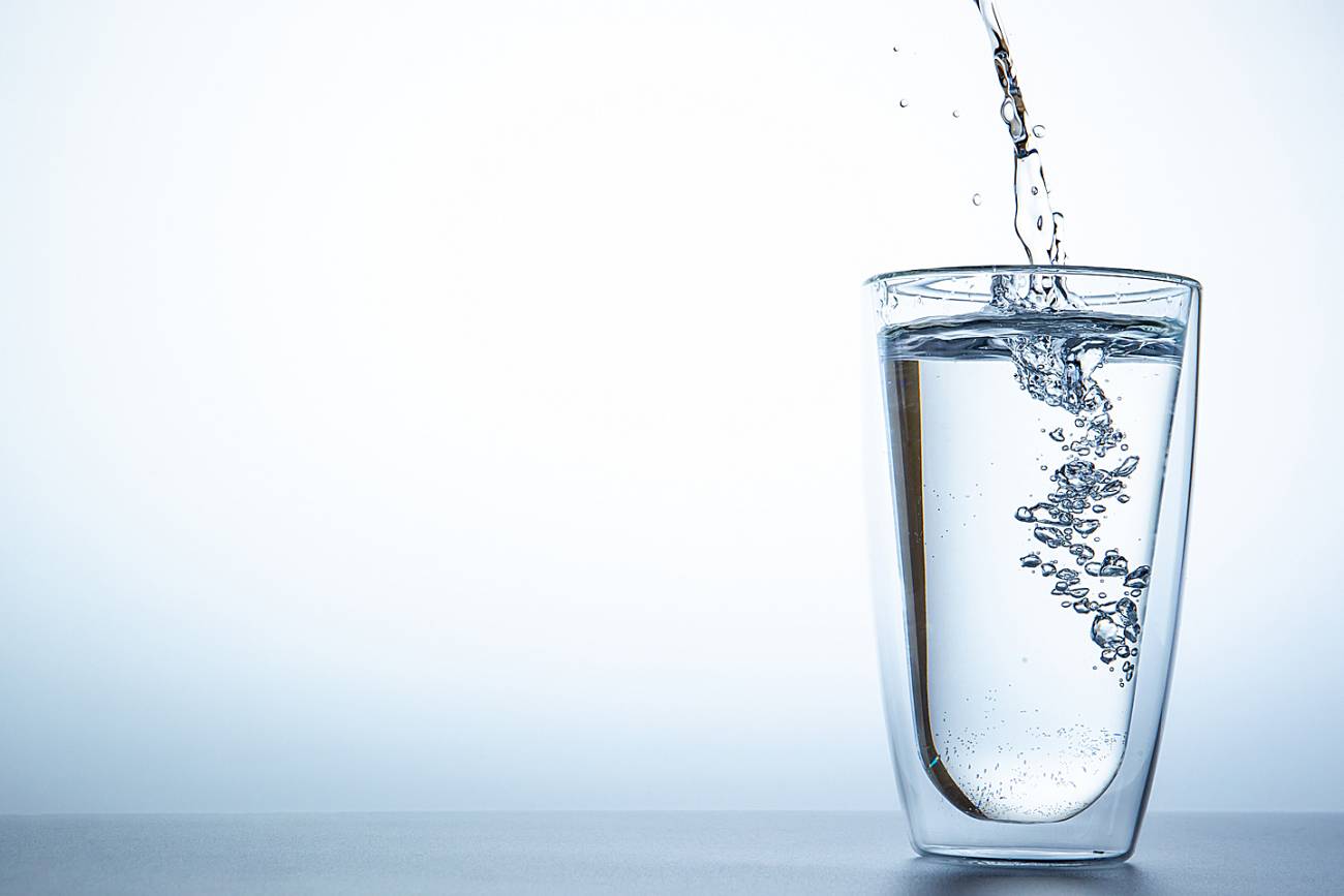 تفسير حلم شرب الماء بعد العطش