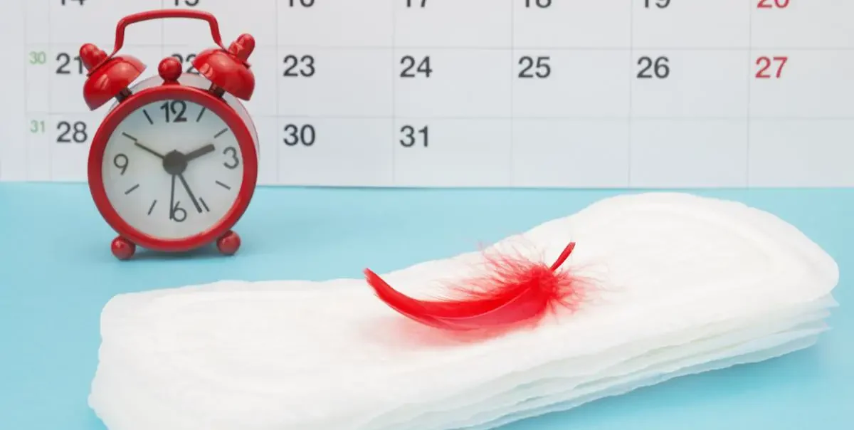 رؤية دم الحائض في المنام