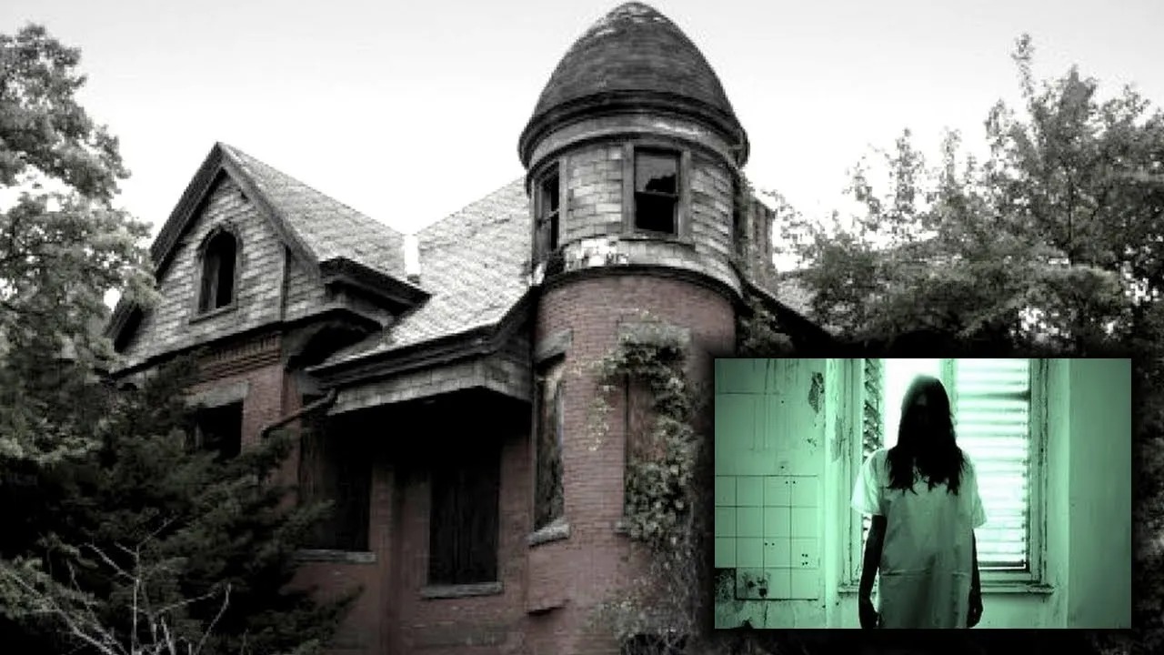 تفسير حلم البيت المسكون في المنام