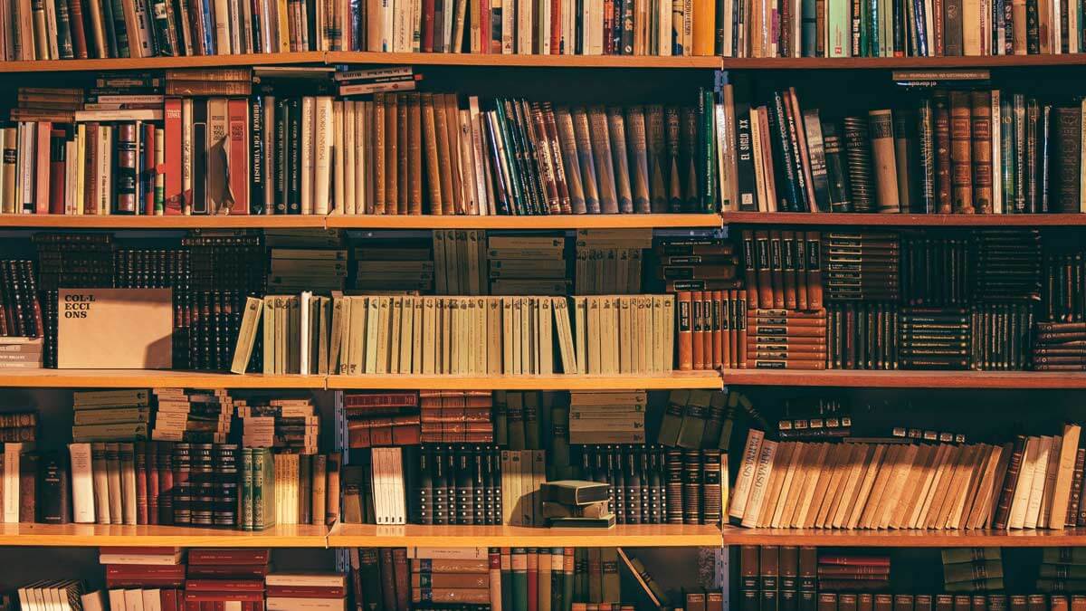 تفسير حلم المكتبة في المنام