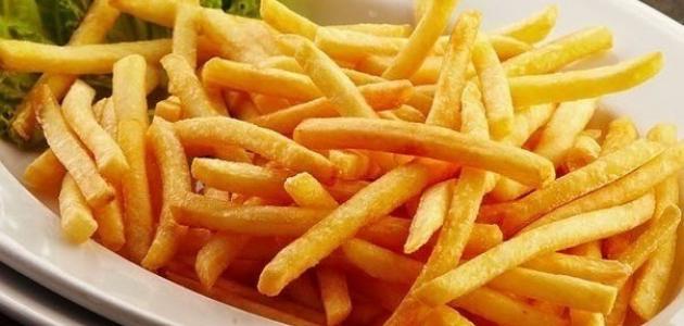 Xırtıldayan kartofu necə bişirirəm?