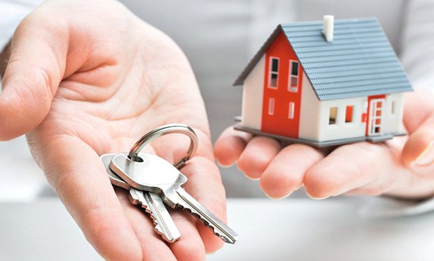 تجربتي في شراء منزل