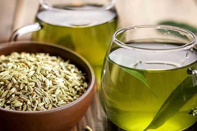 تجربتي مع الشمر والكرش