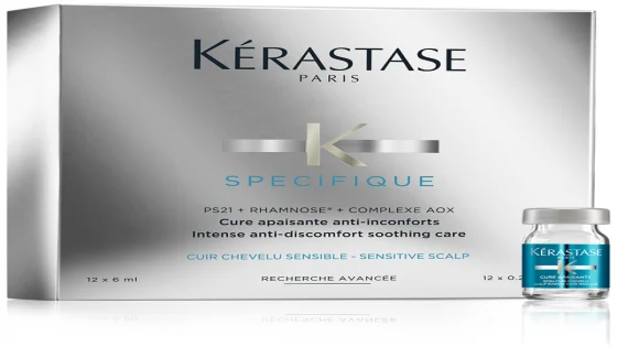 امبولات كريستاس