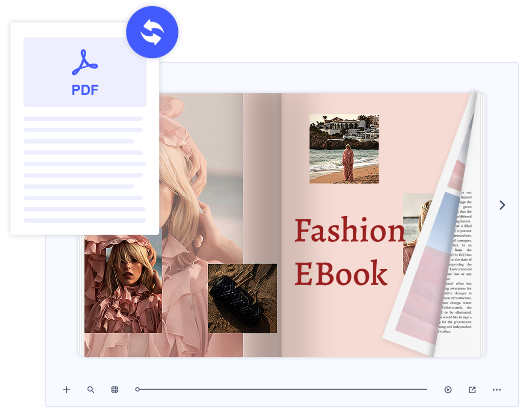 كيف اسوي كتاب الكتروني