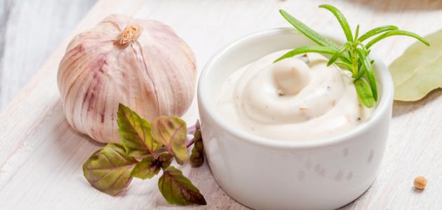 كيف اسوي ثوم؟