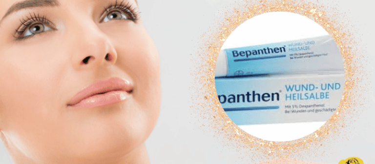 مين جربت بيبانثين للهالات