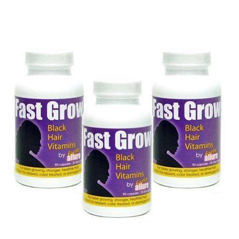 حبوب fast grow