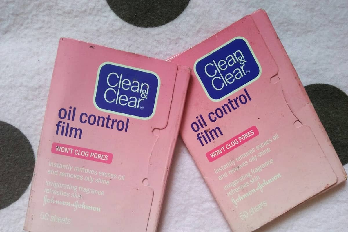 تجربتي مع صابونة كلين اند كلير