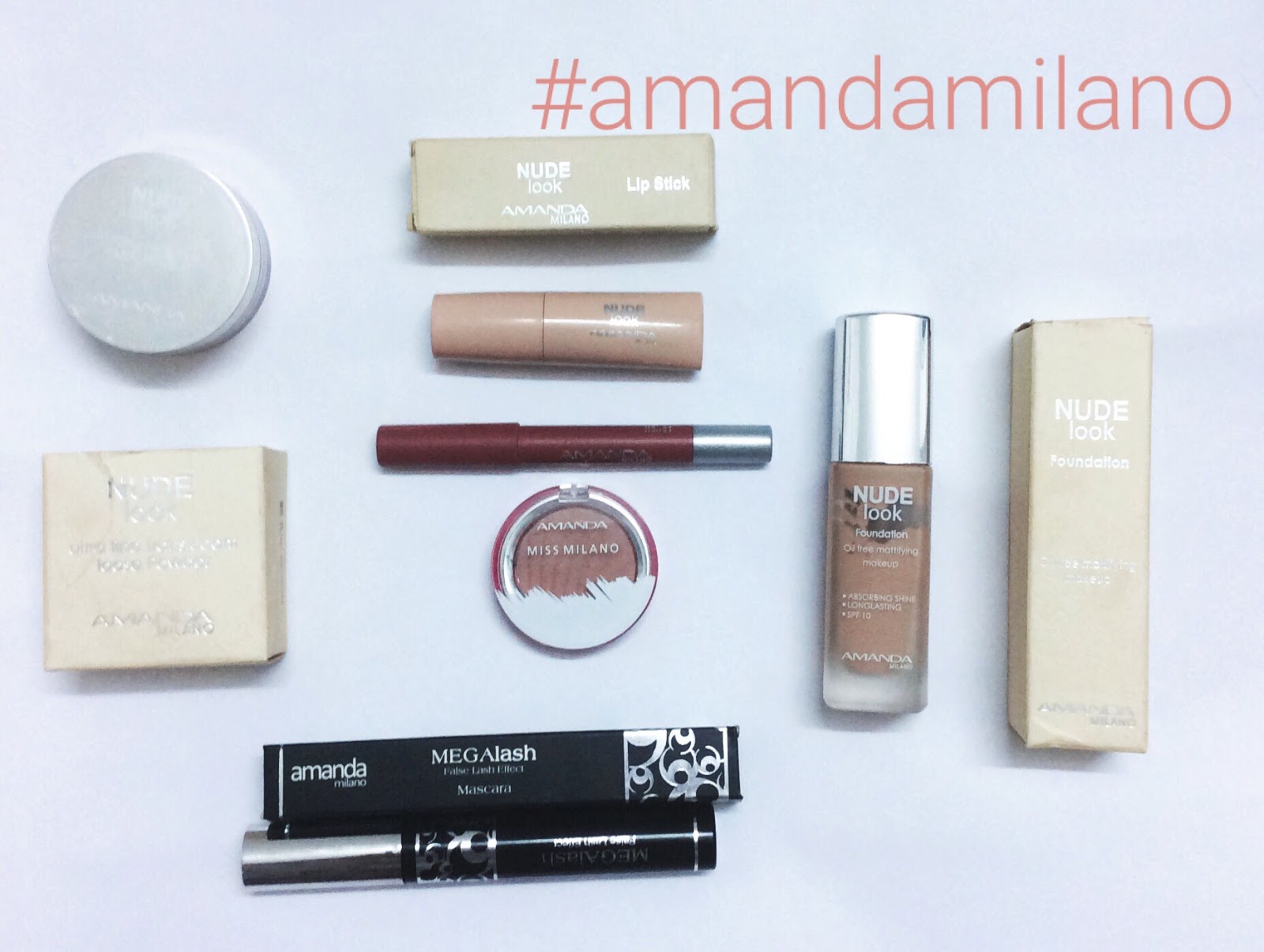 افضل ماركات المكياج