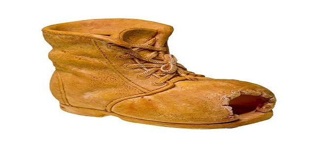 Зламаны чаравік у сне