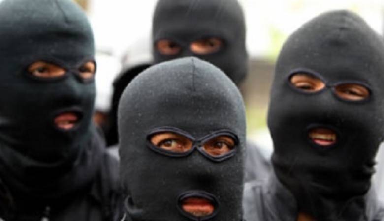 Penafsiran mimpi tentang pencuri