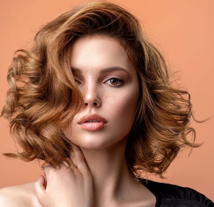 كيف اسوي شعري ويفي؟