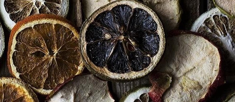 تجربتي مع علاج القولون بالليمون الاسود