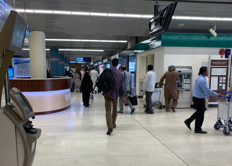 تفسير السفر في الحلم