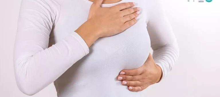 تجربتي مع فارة الثدي