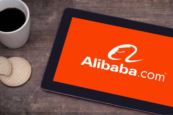 تجربتي مع علي بابا