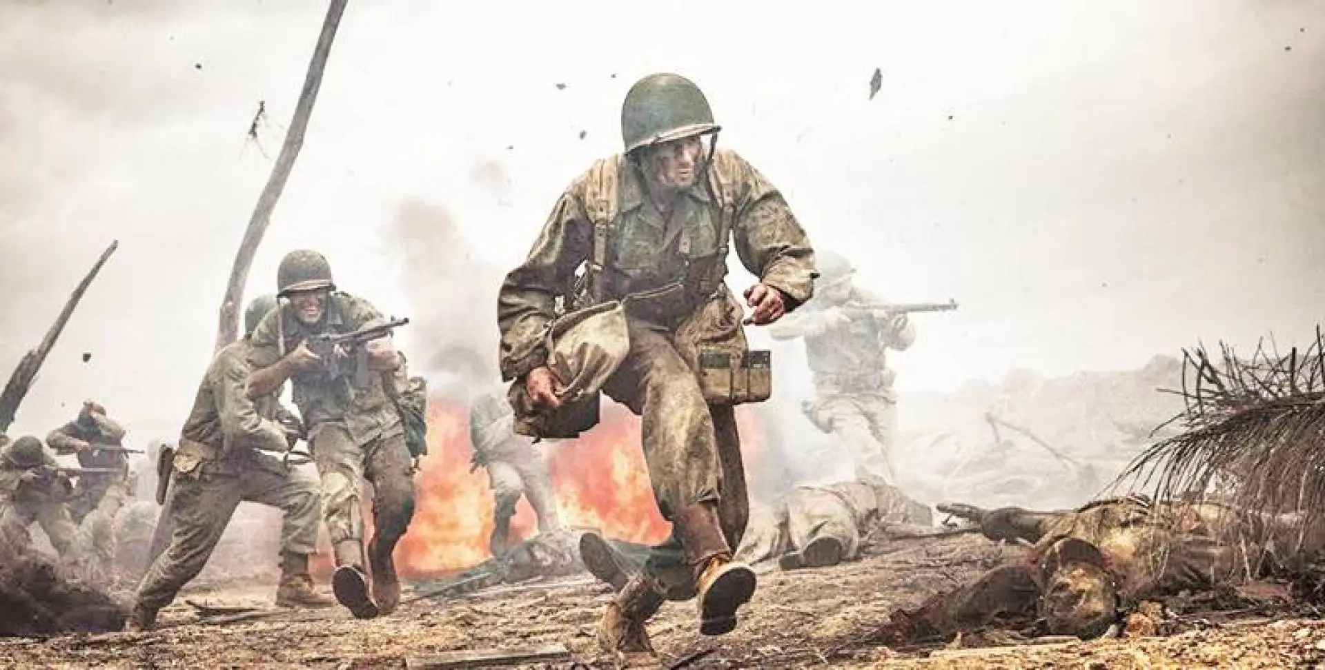 تفسير حلم حرب واطلاق نار