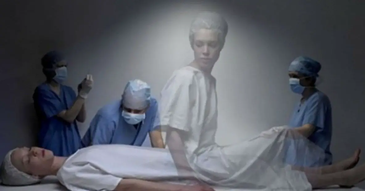 تفسير حلم شخص مات ثم عاد للحياة