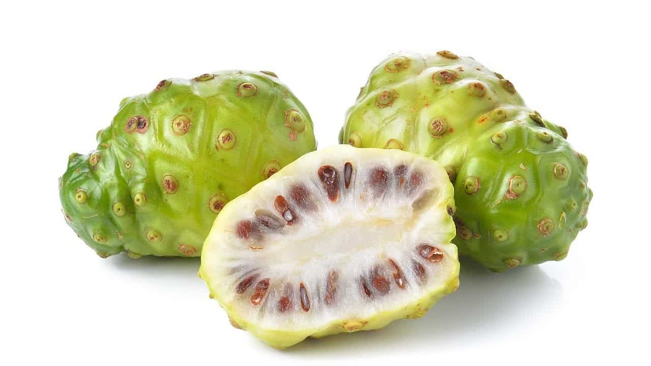 تجربتي مع عصير النوني