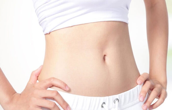 تفسير حلم البطن