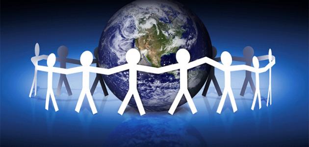 مفهوم الوطن