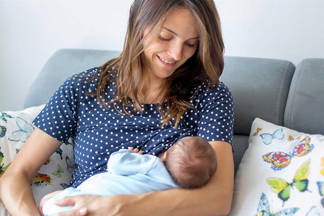 تفسير حلم ارضاع طفل ذكر للمتزوجة