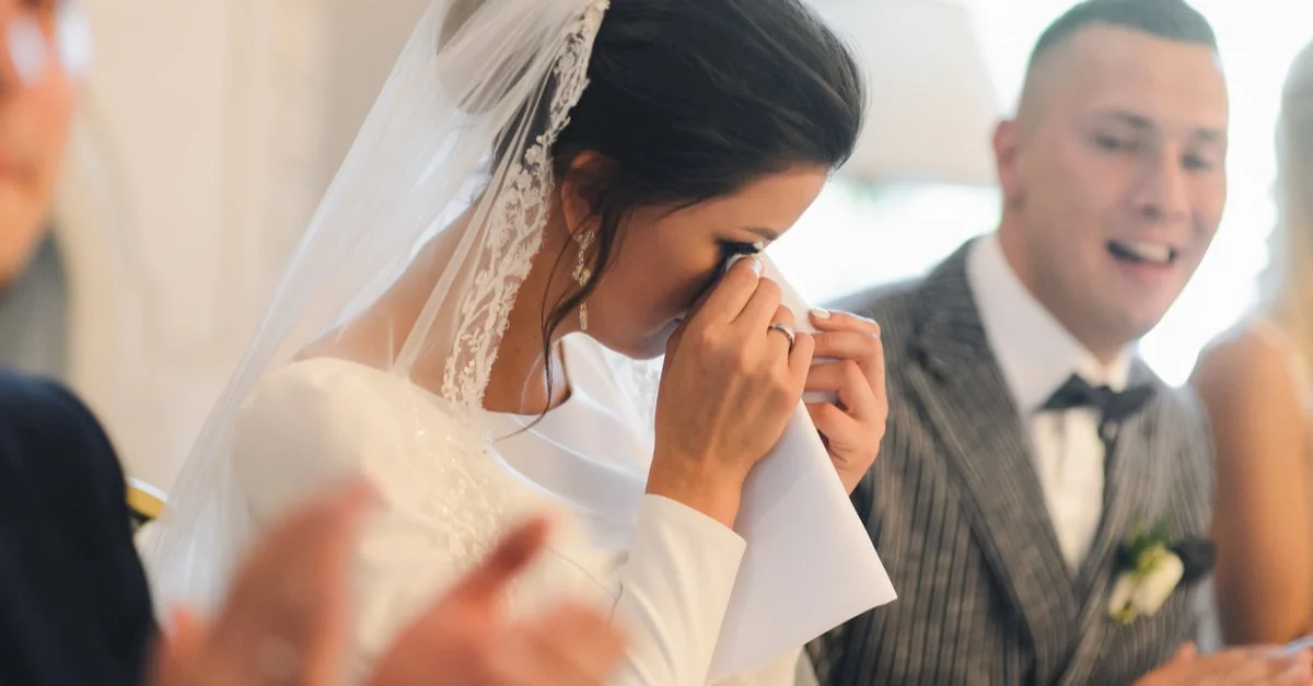 حلمت اني تزوجت وانا متزوجة