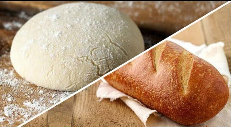 تفسير حلم العجين والخبز في المنام لابن سيرين