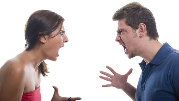 الشجار في المنام