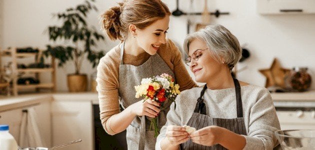 تفسير رؤية حماتي في المنام للمتزوجة